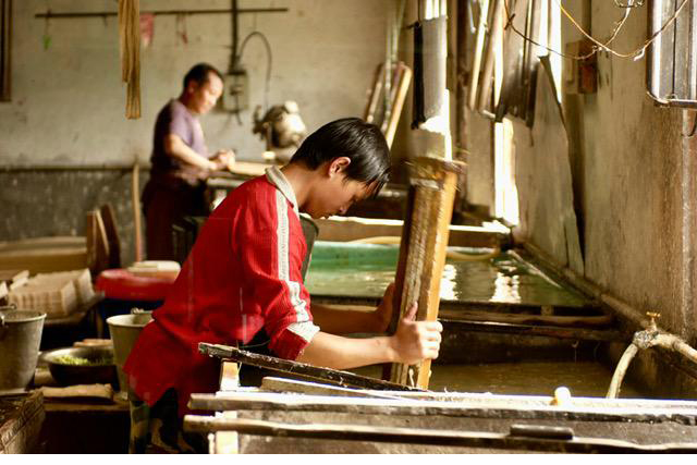 Empowerment Through Skills
