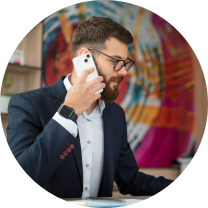 Navigate Support