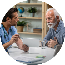 Create an NDIS plan