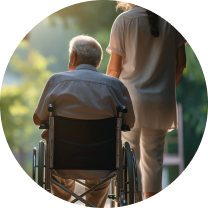 Get your exceptional care