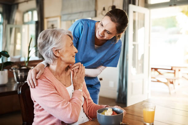 Reach out today to Celestia Disability Services to explore aged care options tailored to your family's needs.