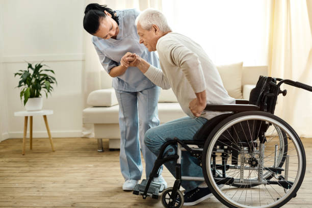 If you’re looking for trusted personal care at home in Sydney