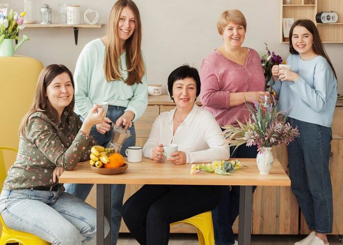 NDIS Community Participation Sydney: Unlocking Meaningful Connections for People with Disability