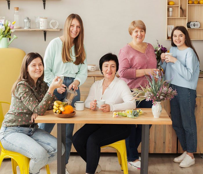 NDIS Community Participation Sydney: Unlocking Meaningful Connections for People with Disability