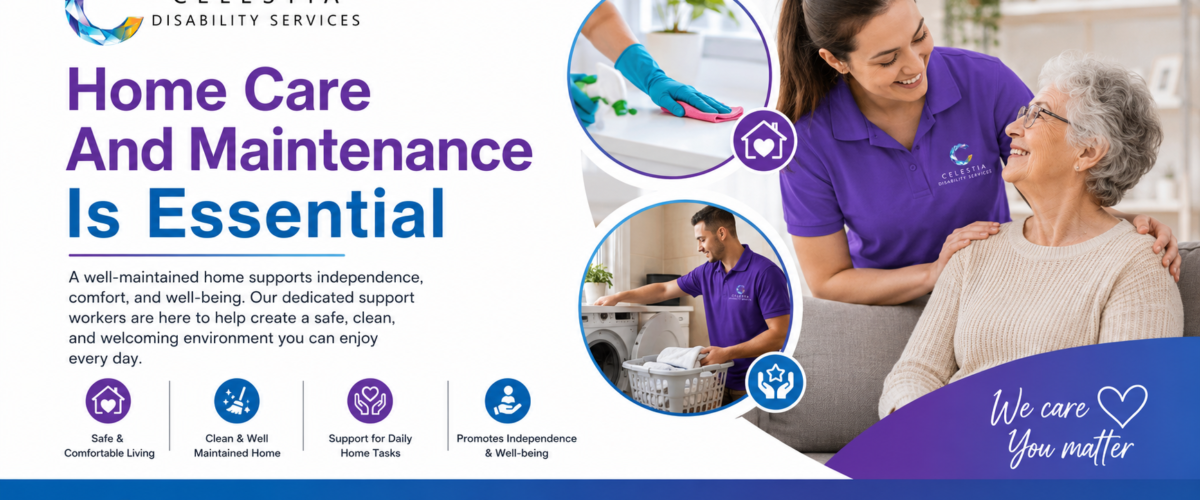 6 Proven Disability Home Maintenance Tips for Fall Prevention