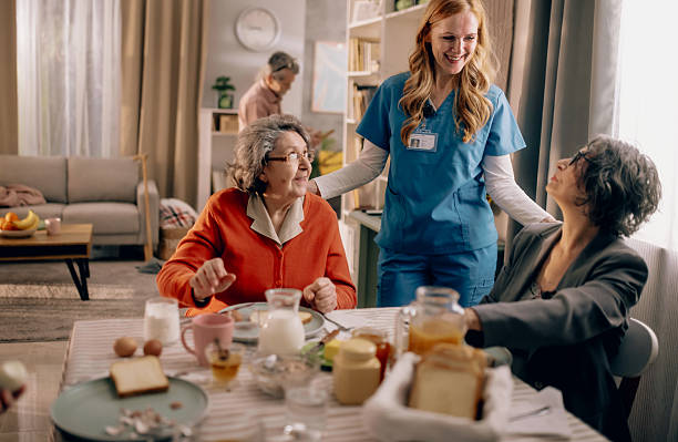 Home Care And Maintenance Is Essential