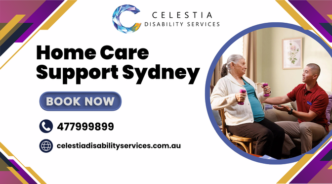 What Should You Look for When Choosing a Home Care Provider?