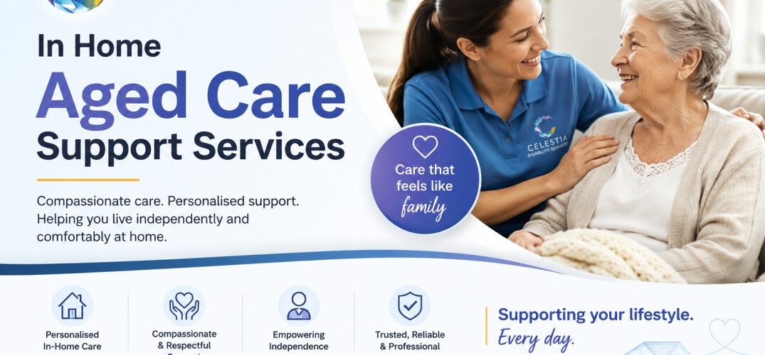 When Should You Arrange Professional Care for an Elderly Loved One?