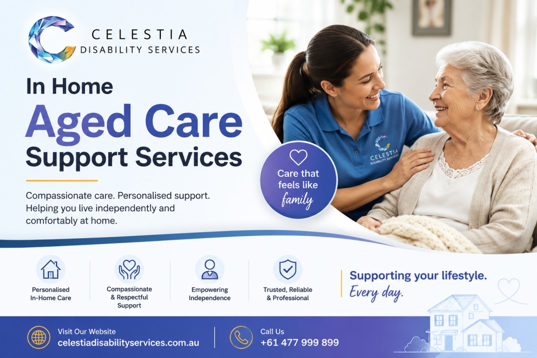 When Should You Arrange Professional Care for an Elderly Loved One?