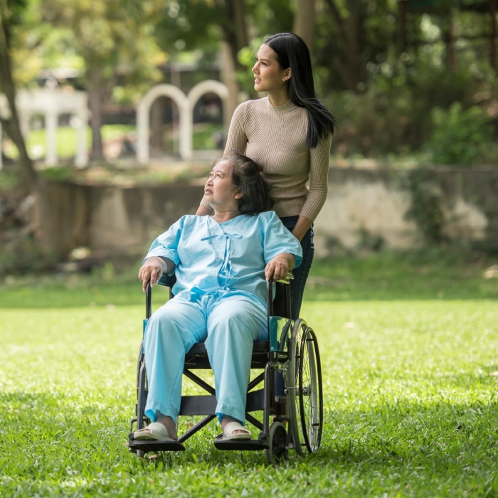 Registered NDIS provider in Sydney offering trusted disability support services