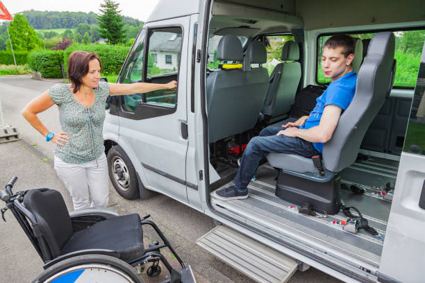 Navigating NDIS Transport: 5 Things to Look For Before You Choose