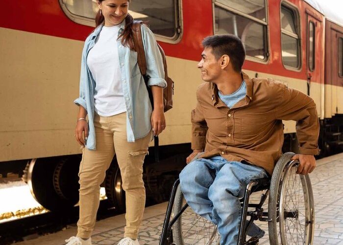 NDIS Transport Services Sydney: Seamless Mobility Solutions for Participants